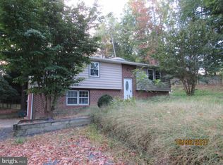 95 Shelton Shop Rd, Stafford, VA 22554