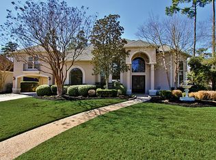 15903 Conners Ace Dr, Spring, TX 77379