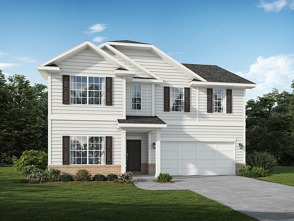 Elevation B