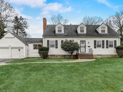 19 Marcotte Ln, Bergenfield, NJ, 07621