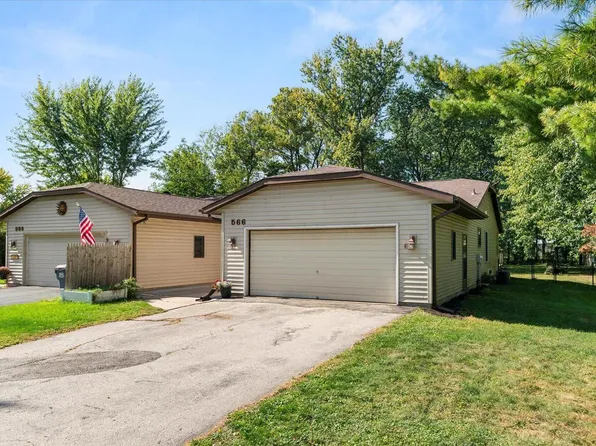 566 Court ROAD, Onalaska, WI 54650