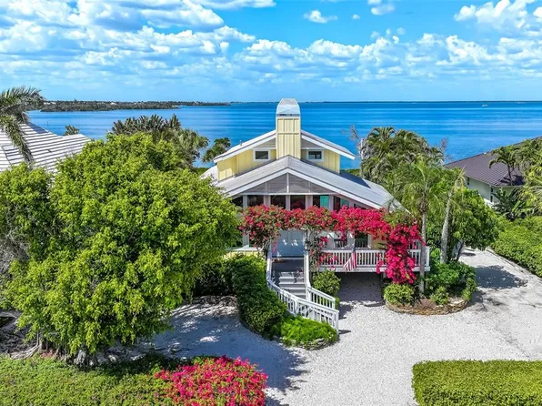 1671 Jose Gaspar Dr, Boca Grande, FL 33921