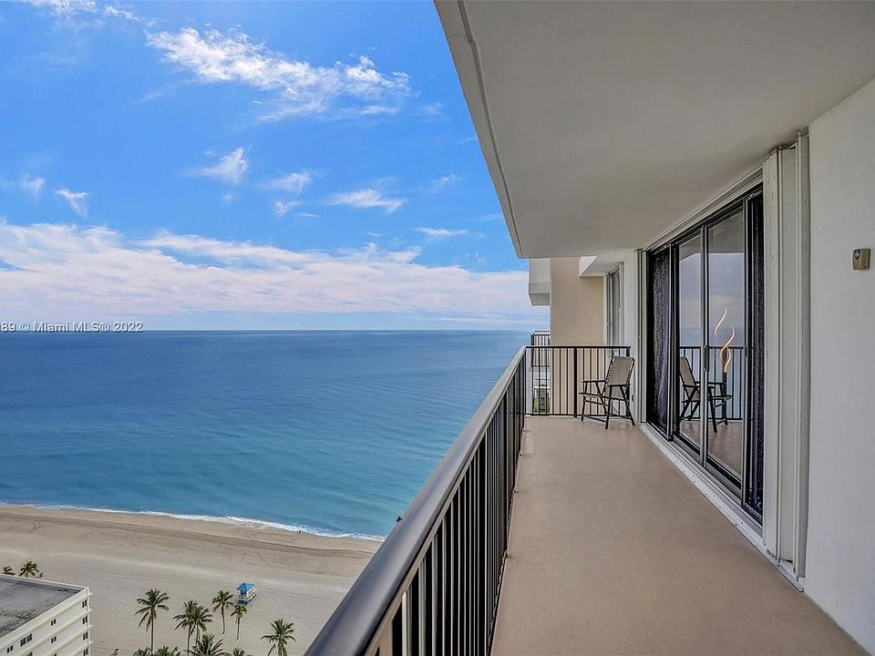 1st image of 2201 S Ocean Dr APT 2804