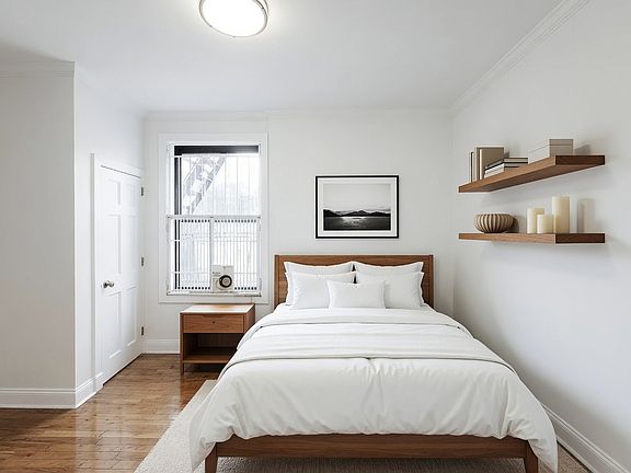 5th image of 209 W 102nd St APT 1C