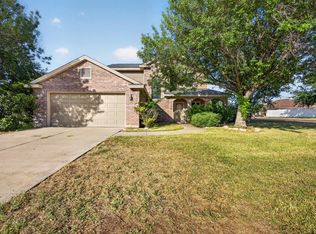 627 Anfield Loop, Laredo, TX 78045
