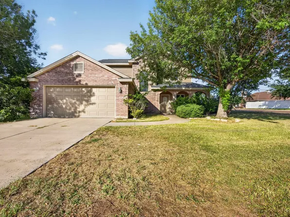 627 Anfield Loop, Laredo, TX 78045