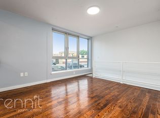 287 McGuinness Blvd #1F, Brooklyn, NY 11222