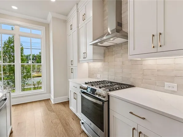 210 Midnight Oak Run #3, Alpharetta, GA 30009