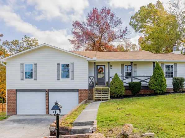 2310 Hydas Ln, Chattanooga, TN 37421