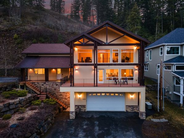 Recently Sold Homes In Kootenai County Id 8 564 Transactions Zillow