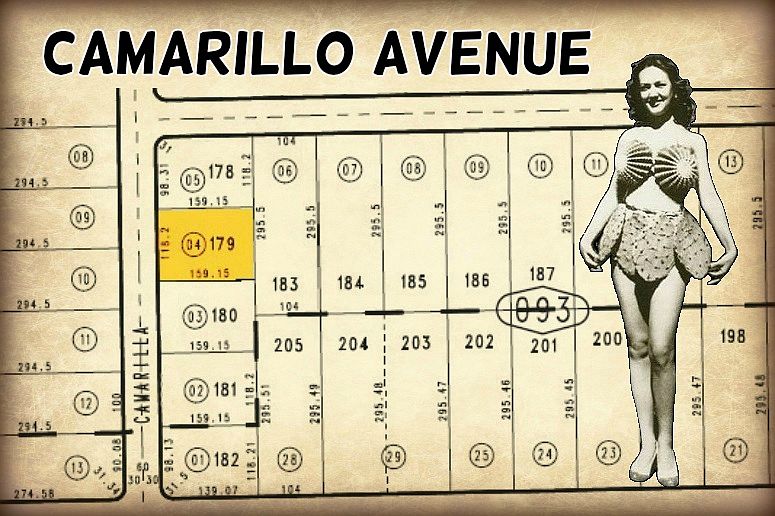1st image of 4824 Camarilla Ave