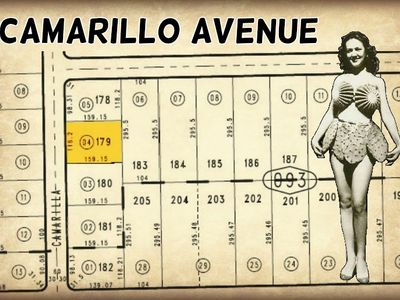 4824 Camarilla Ave, Yucca mesa, CA, 92284