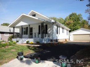 2115 Johnson St, Alton, IL 62002