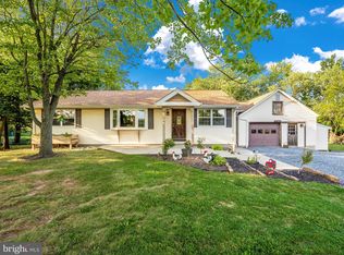 6832 Willis Ln, Frederick, MD 21702