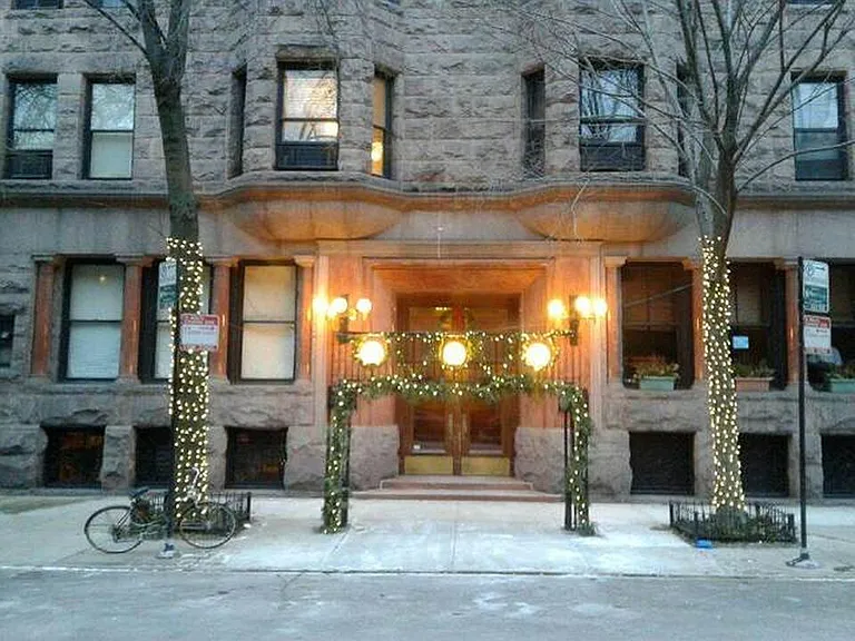 2800 N Pine Grove Ave #6L — Photo 20
