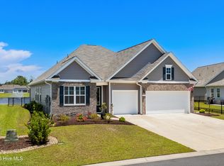 215 Kendrick St, Little River, SC 29566