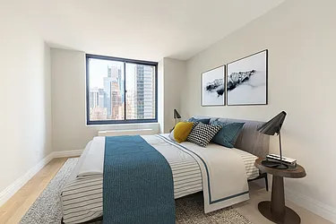Rented by Stonehenge NYC LLC