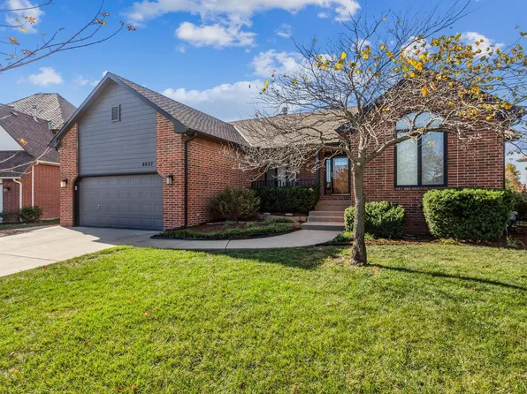 4427 N Spyglass Cir, Wichita, KS 67226