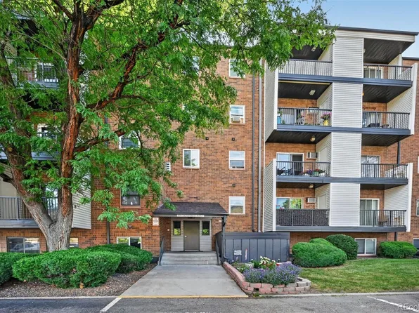 1250 Golden Circle #409, Golden, CO 80401
