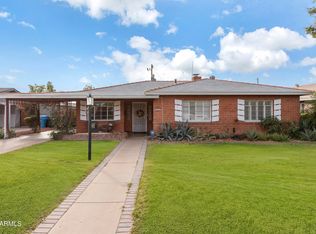 1343 W Mulberry Dr, Phoenix, AZ 85013