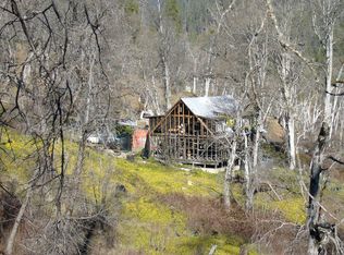 3440 Middle Ck Rd, Klamath River, CA 96050