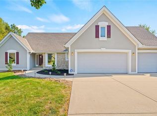 5312 NW 86th Ter, Kansas City, MO 64154