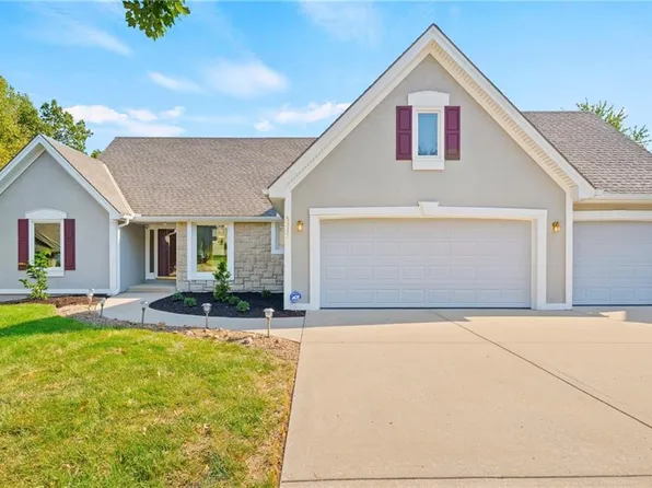 5312 NW 86th Ter, Kansas City, MO 64154