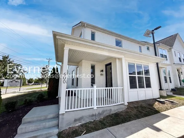 600 Mason Ward Pl, Lebanon, TN 37087