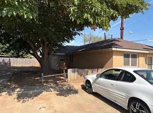 8202 Vernon Ave APT A, Lubbock, TX 79423