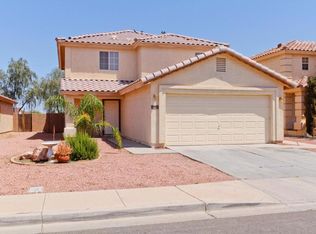 12405 N El Frio St, El Mirage, AZ 85335