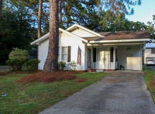 1231 N 5th Ave, Laurel, MS 39440