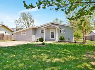 350 Broadview St, El Dorado, KS 67042