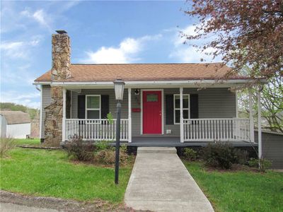 776 W Vine St, Mount Pleasant, PA, 15666