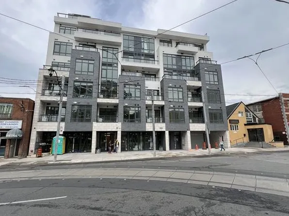 800 Broadview Ave, Toronto, ON