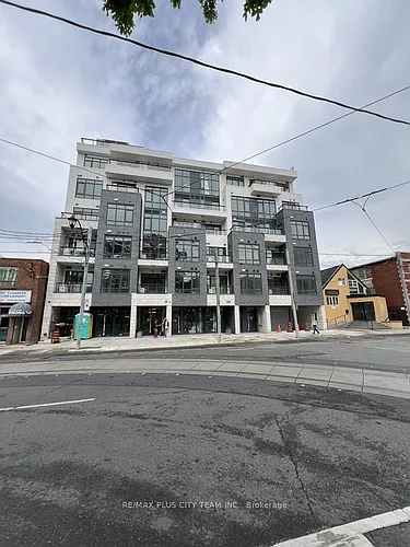 800 Broadview Ave #402 Photo 1