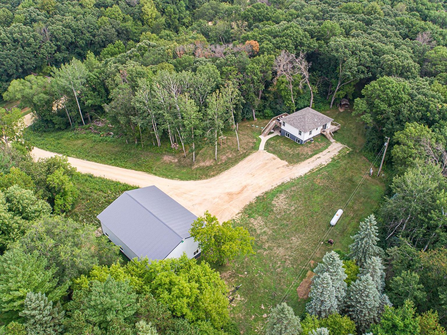 56416 400th Ave, Zumbro Falls, MN 55991 Zillow