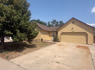 1680 S Espana Way, Aurora, CO 80017