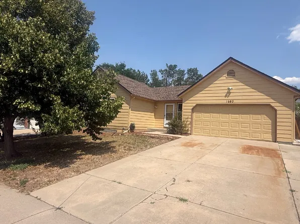 1680 S Espana Way, Aurora, CO 80017