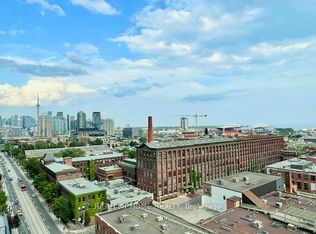 285 Dufferin St #1119, Toronto, ON M6K 1Z7