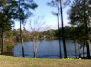 660 Spring Lake Dr W, Mobile, AL 36695