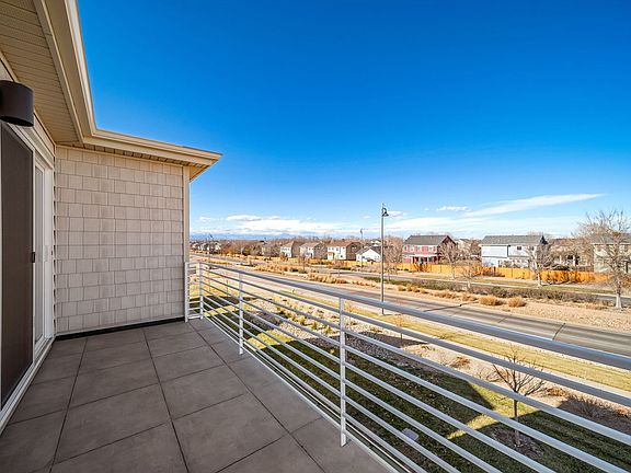 rooftop deck