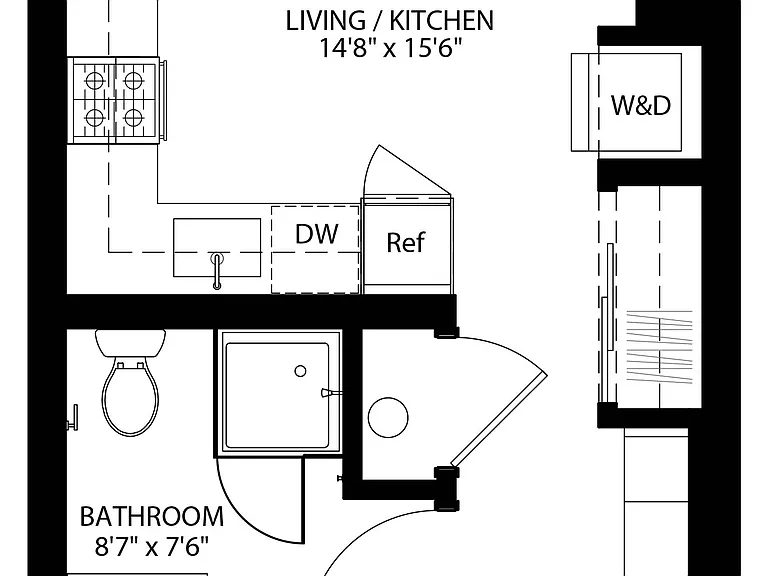 The Meadows Apartments — Photo 13