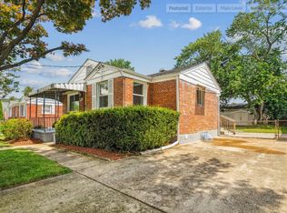 2413 Chapman Rd, Hyattsville, MD 20783