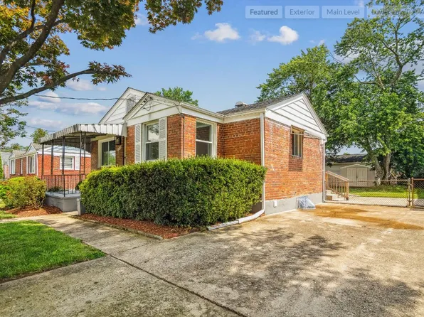 2413 Chapman Rd, Hyattsville, MD 20783