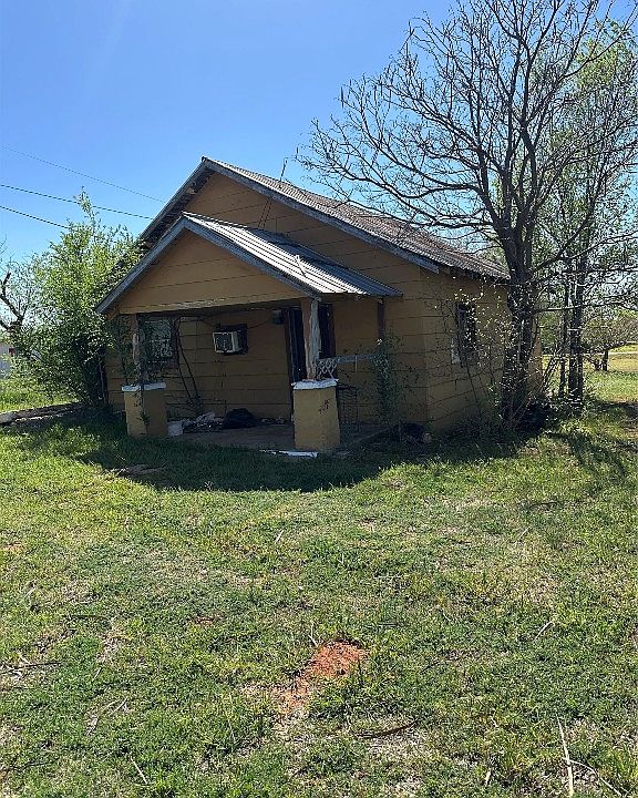 806 S Schley Ave, Leedey, OK 73654 MLS 1107946 Zillow