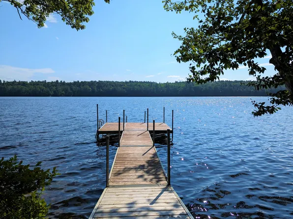 29 Fellows Farm Road, Fayette, ME 04349