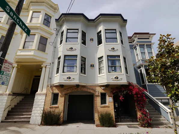 3472 16th St, San Francisco, CA 94114