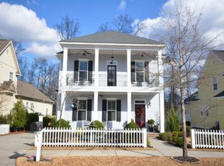 966 Mitchell Ln, Evans, GA 30809