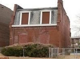 3931 Ohio Ave, Saint Louis, MO 63118