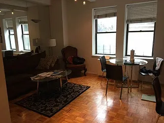 Rented by Keller Williams NYC